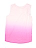 Athletic Works Color Block Pink Sleeveless Top Size XL (youth) - photo 2