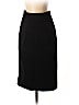 Diane von Furstenberg Black Casual Skirt Size 4 - photo 1