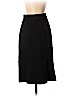 Diane von Furstenberg Black Casual Skirt Size 4 - photo 2