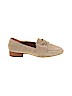 Franco Sarto Tan Flats Size 7 1/2 - photo 1