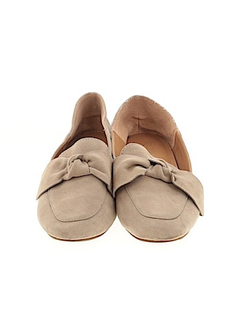 Franco Sarto Flats (view 2)