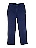 Boden 100% Cotton Blue Khakis Size 15 - photo 1