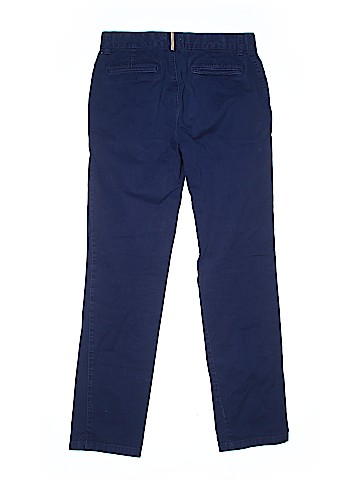 Boden Khakis (view 2)