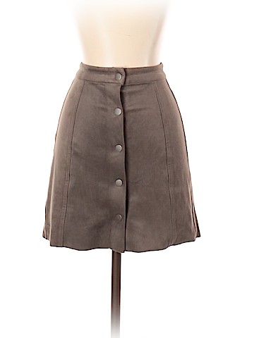 Wilfred Free Casual Skirt (view 1)