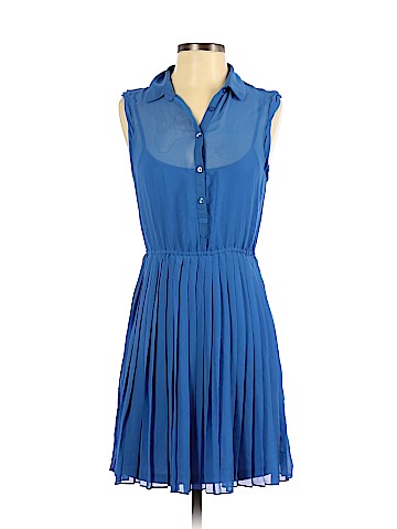 American Eagle Outfitters Casual Dress (view 1)
