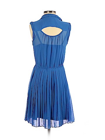 American Eagle Outfitters Casual Dress (view 2)