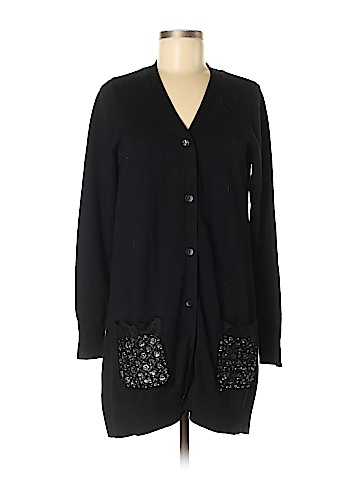 LOGO Cardigan (view 1)