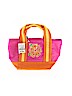 The Children's Place Solid Pink Purse One size (kids) - photo 1