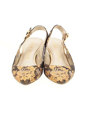 Anne Klein Heels (view 2)