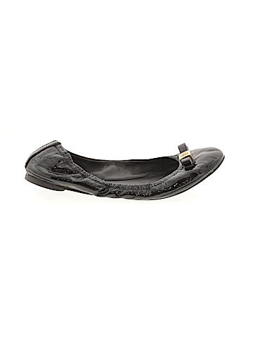 Tory Burch Flats (view 1)