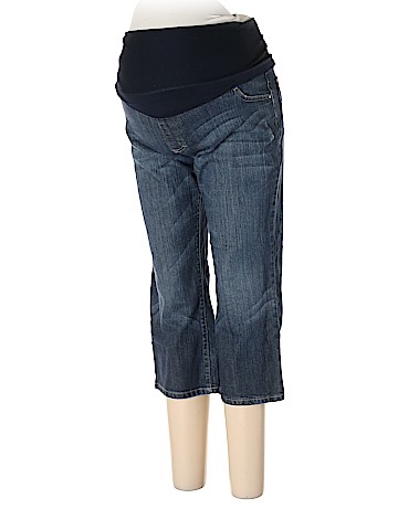Liz Lange Maternity for Target Jeans (view 1)