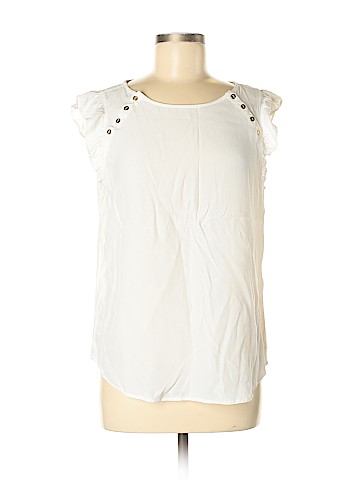 Ann Taylor LOFT Sleeveless Blouse (view 1)