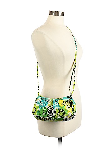Vera Bradley Satchel (view 2)