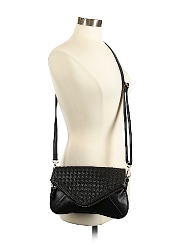 Urban Expressions Crossbody Bag (view 2)