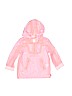 Cat & Jack 100% Nylon Solid Pink Windbreakers 12-18 MO / 18 MO - photo 1