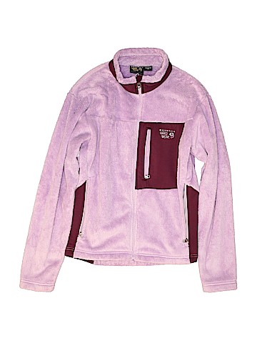 Mountain Hardwear Fleece Jacket (view 1)