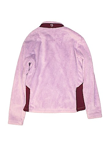 Mountain Hardwear Fleece Jacket (view 2)