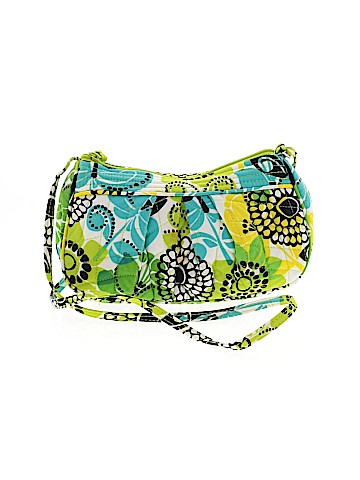 Vera Bradley Satchel (view 1)