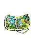 Vera Bradley Green Satchel One size - photo 1