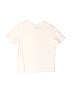 Old Navy 100% Cotton White Short Sleeve T-Shirt Size 3T - photo 2