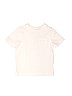 Old Navy 100% Cotton White Short Sleeve T-Shirt Size 3T - photo 1