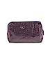 Assorted Brands Animal Print Purple Makeup Bag One size - photo 2