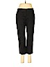 Talbots Black Khakis Size 4 (petite) - photo 1