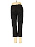 Talbots Black Khakis Size 4 (petite) - photo 2