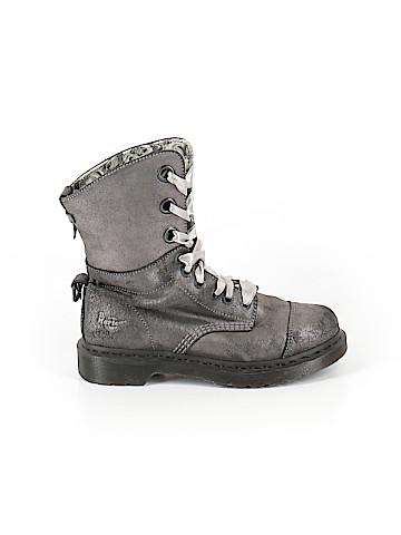 Dr. Martens Ankle Boots (view 1)