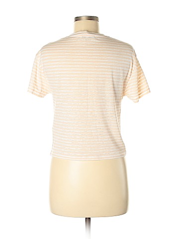 ALLSAINTS Short Sleeve Top (view 2)