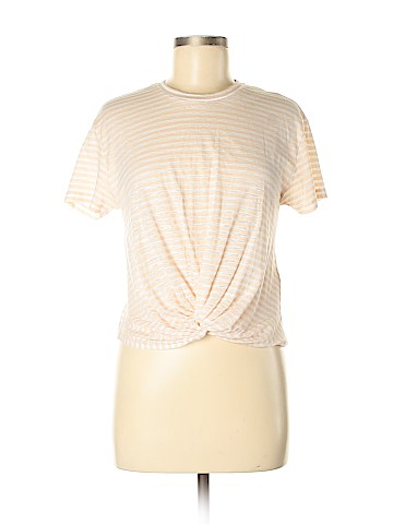 ALLSAINTS Short Sleeve Top (view 1)