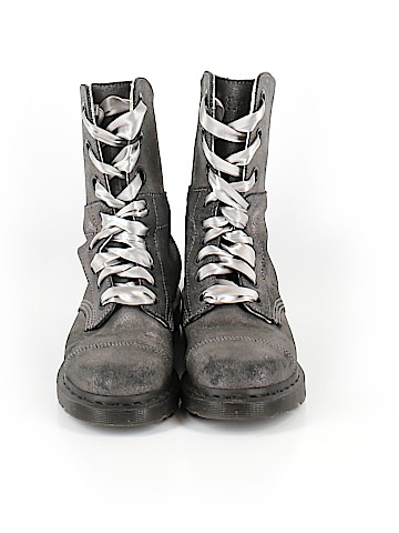 Dr. Martens Ankle Boots (view 2)