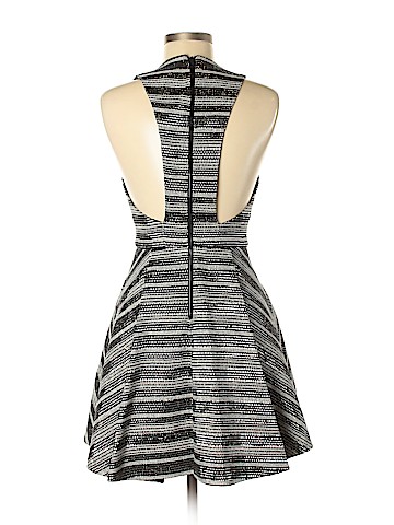 Alice + Olivia Cocktail Dress (view 2)