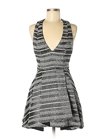 Alice + Olivia Cocktail Dress (view 1)