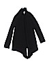 Flowers By Zoe Black Cardigan Size M (kids) - photo 1