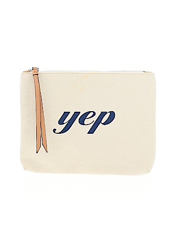 Banana Republic Factory Store Wristlet (view 1)