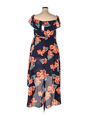 Assorted Brands Casual Dress (view 2)