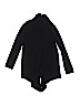 Flowers By Zoe Black Cardigan Size M (kids) - photo 2