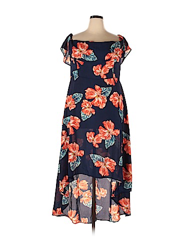 Assorted Brands Casual Dress (view 1)