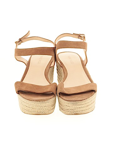 Nine West Wedges (view 2)