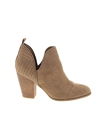 Carlos by Carlos Santana Heels (view 1)