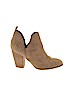 Carlos by Carlos Santana Tan Heels Size 9 - photo 1