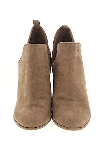 Carlos by Carlos Santana Heels (view 2)