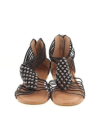 Kidpik Sandals (view 2)