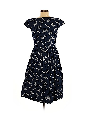 Emily and Fin Casual Dress (view 2)