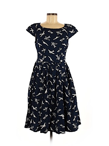 Emily and Fin Casual Dress (view 1)