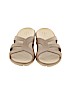 Crocs Gray Sandals Size 10 (wide) - photo 2
