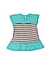 DKNY Blue Dress Size 4T - photo 2