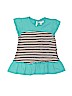 DKNY Blue Dress Size 4T - photo 1