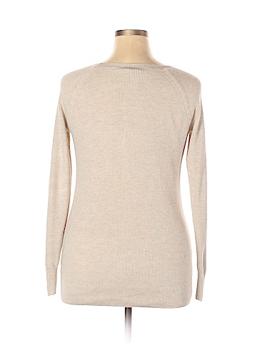 American Eagle Outfitters Pullover Sweater (view 2)